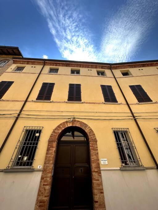 Casa Petrucci 2 Centro Storico Apartment Forli Ngoại thất bức ảnh
