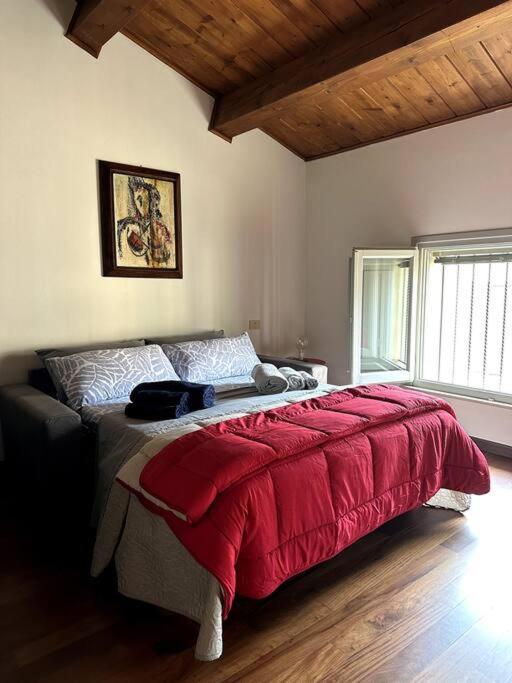 Casa Petrucci 2 Centro Storico Apartment Forli Ngoại thất bức ảnh