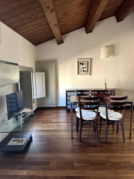 Casa Petrucci 2 Centro Storico Apartment Forli Ngoại thất bức ảnh