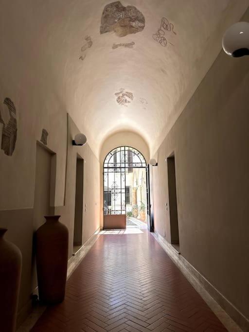 Casa Petrucci 2 Centro Storico Apartment Forli Ngoại thất bức ảnh