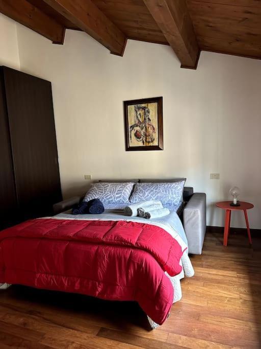 Casa Petrucci 2 Centro Storico Apartment Forli Ngoại thất bức ảnh