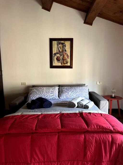 Casa Petrucci 2 Centro Storico Apartment Forli Ngoại thất bức ảnh